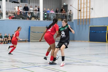 Bild 274 - wCJ Loewinnen Cup C1